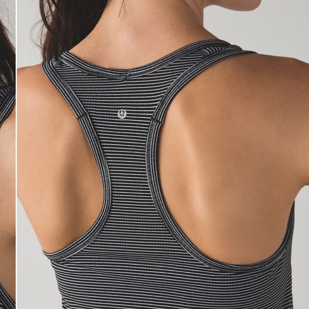 Lululemon Swiftly Tech Racerback Tank Size 4 - Picture 2 of 8